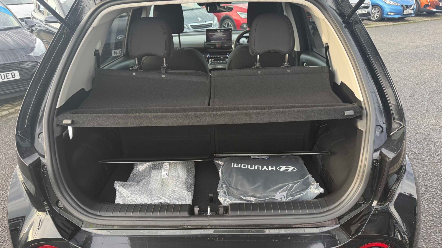 Used Hyundai Other 2025 for sale - 77861828: Photo 13