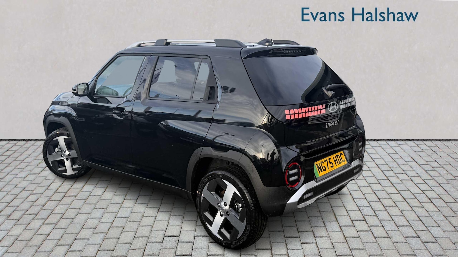 Used Hyundai Other 2025 for sale - 77861828: Photo 2