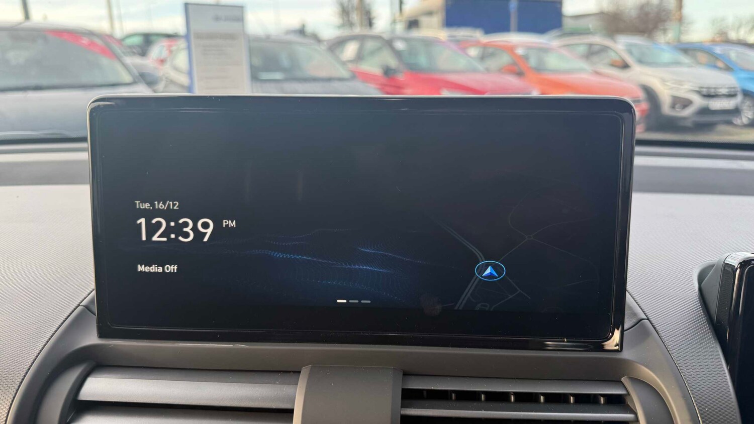 Used Hyundai Other 2025 for sale - 77861828: Photo 20