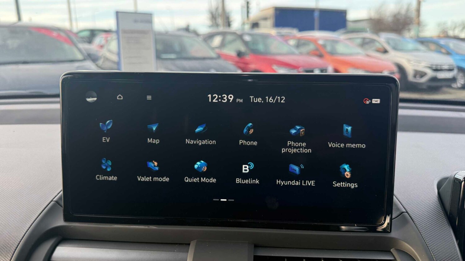 Used Hyundai Other 2025 for sale - 77861828: Photo 21