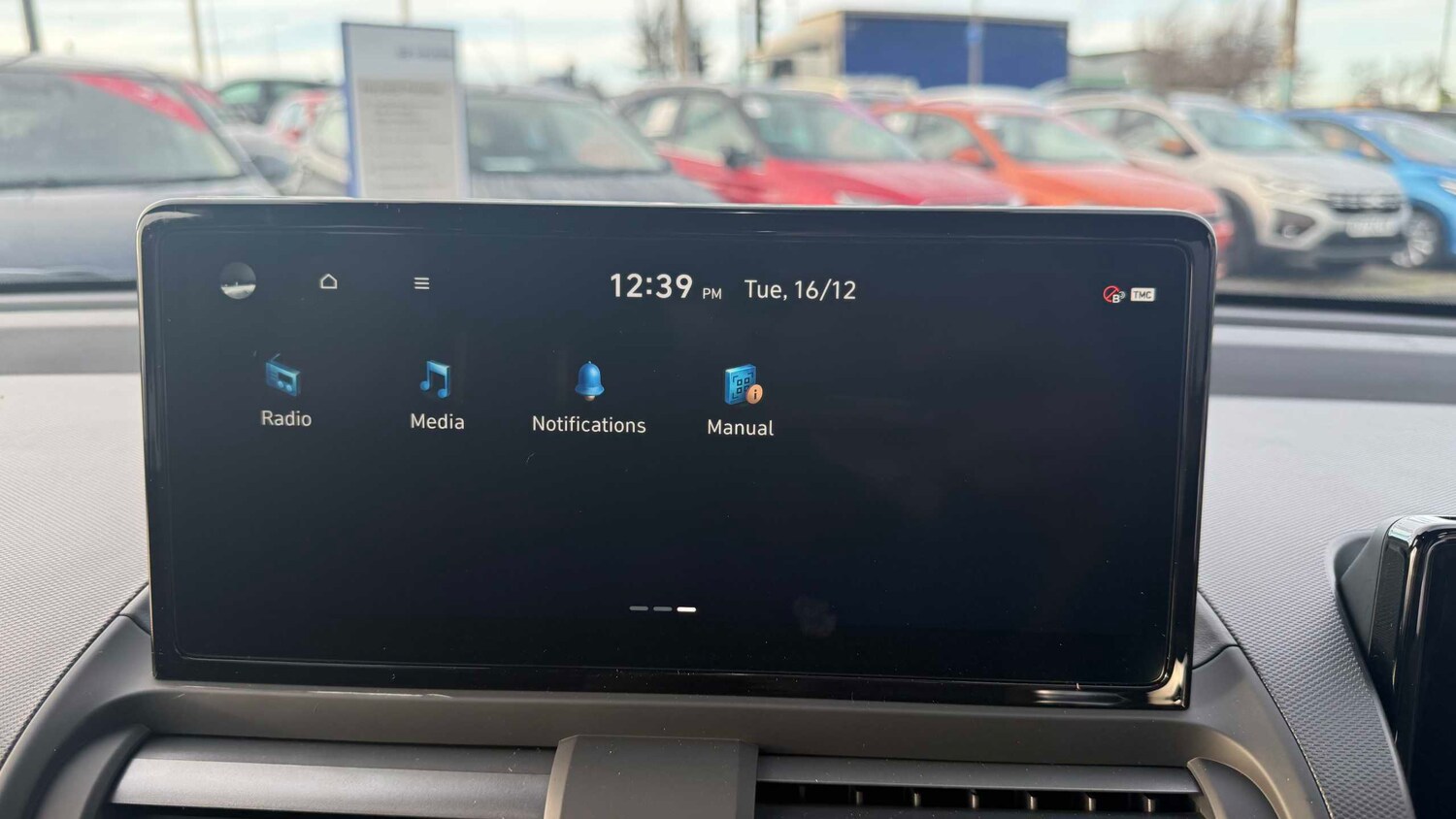 Used Hyundai Other 2025 for sale - 77861828: Photo 22