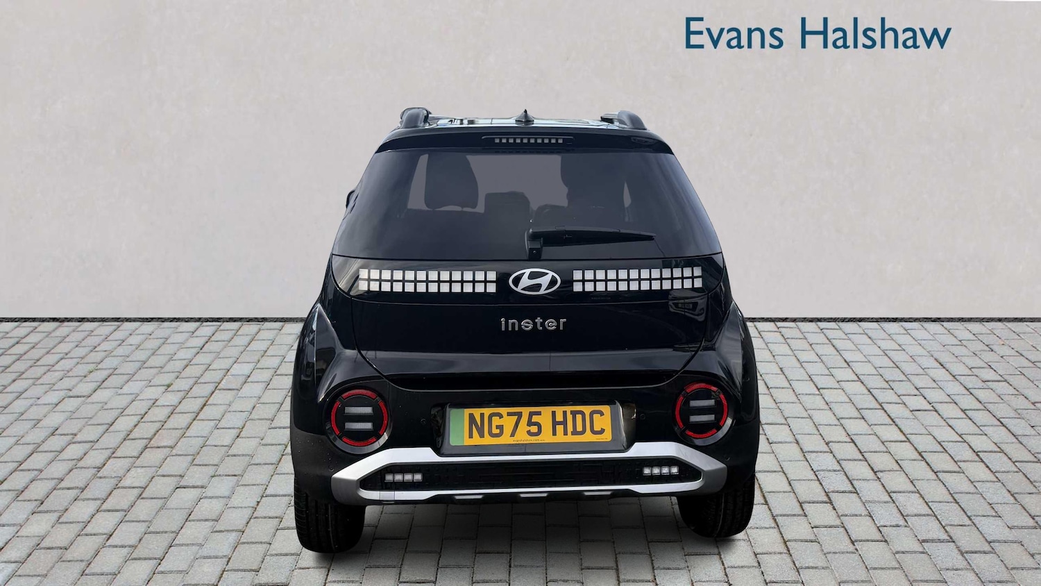 Used Hyundai Other 2025 for sale - 77861828: Photo 3