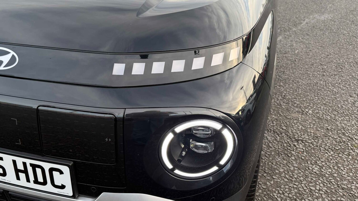 Used Hyundai Other 2025 for sale - 77861828: Photo 6