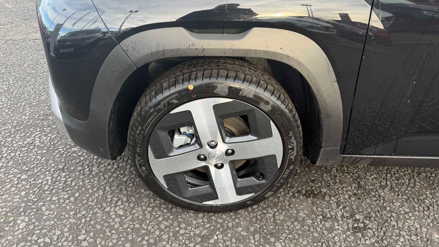 Used Hyundai Other 2025 for sale - 77861828: Photo 7