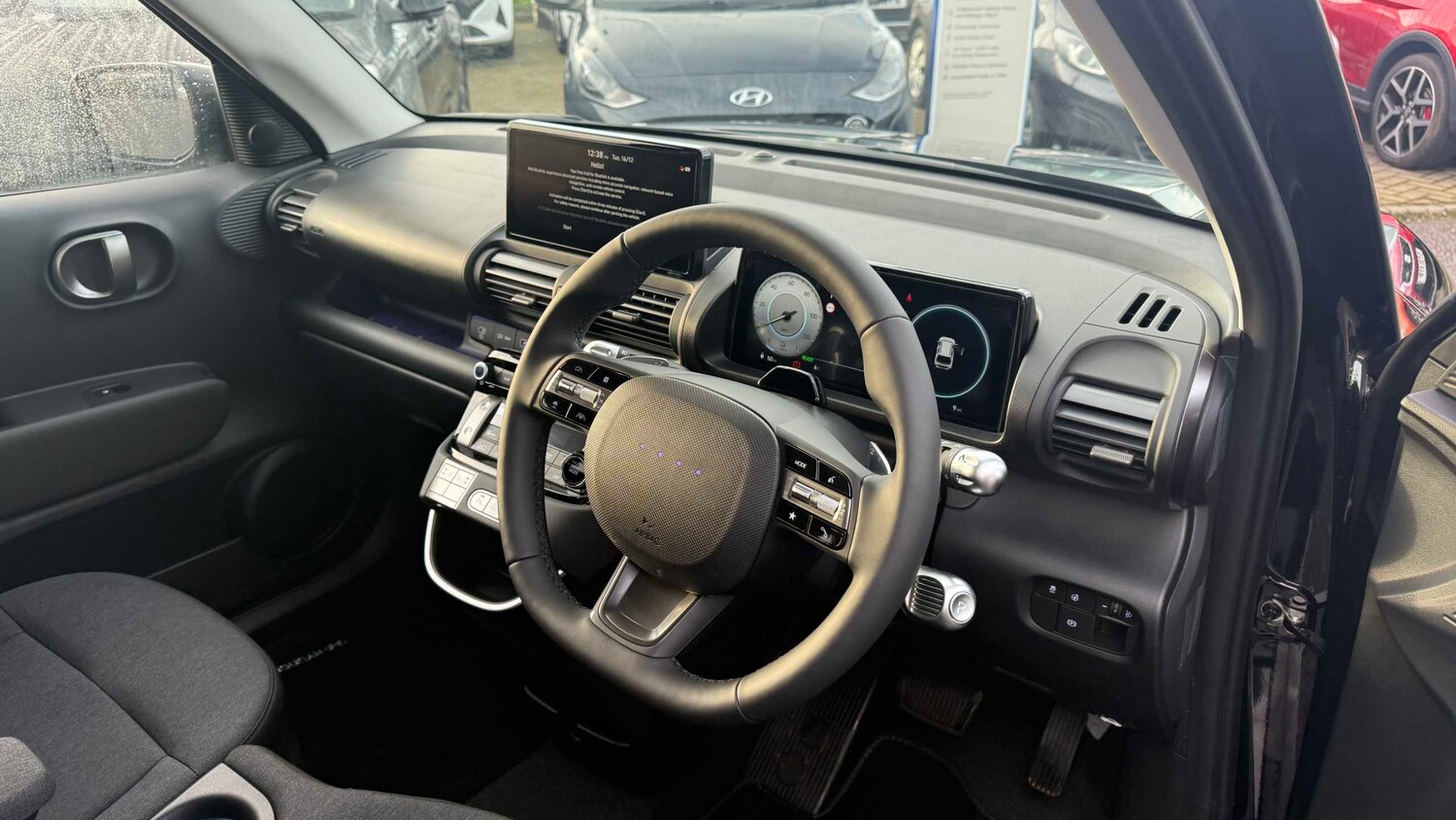 Used Hyundai Other 2025 for sale - 77861828: Photo 8