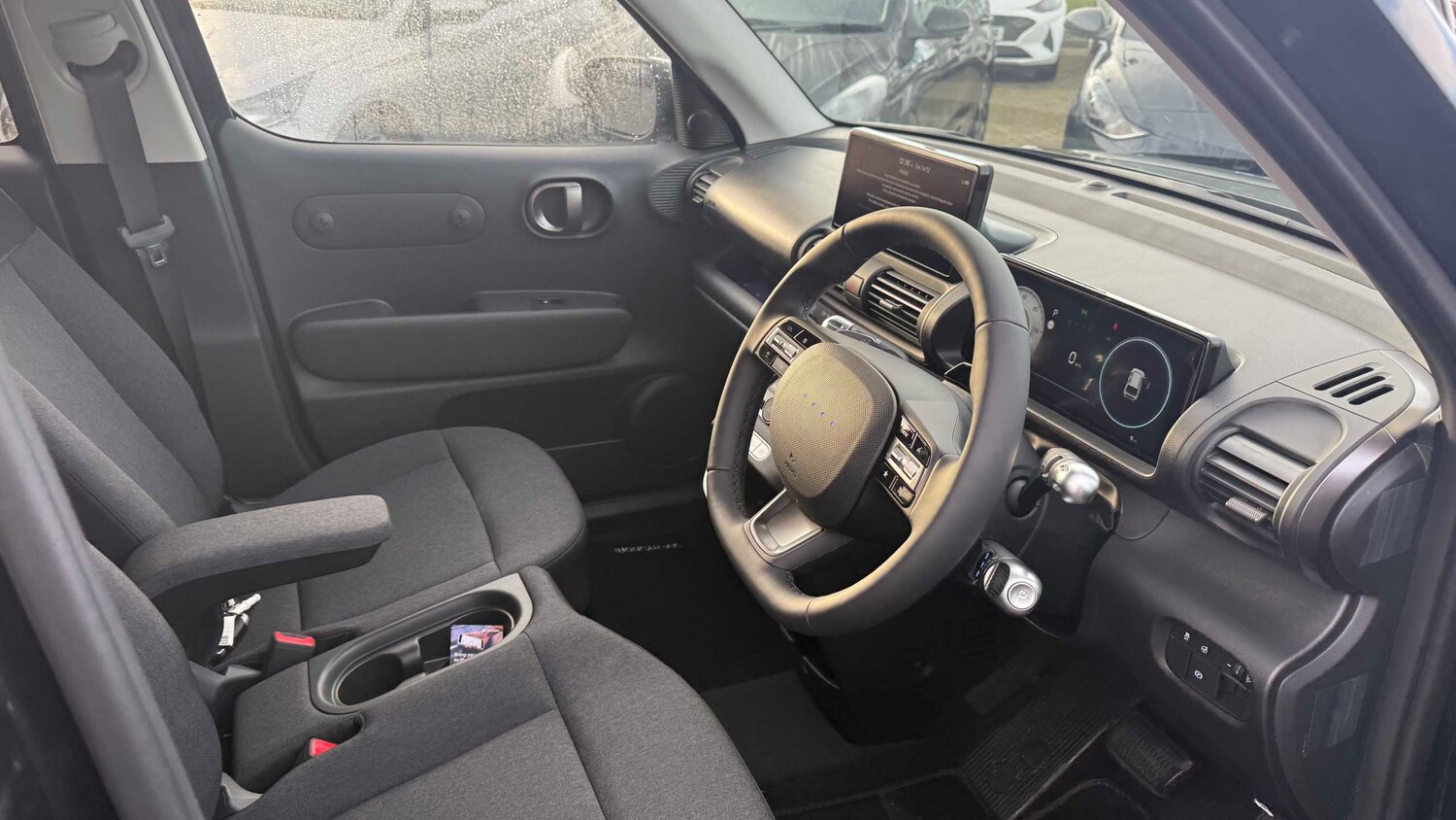 Used Hyundai Other 2025 for sale - 77861828: Photo 9