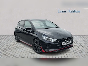 Used Hyundai i20 2021 for sale - 79002414: Photo