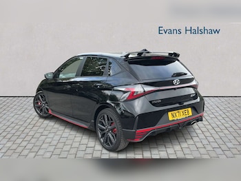 Used Hyundai i20 2021 for sale - 79002414: Photo