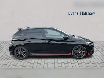 Used Hyundai i20 2021 for sale - 79002414: Photo