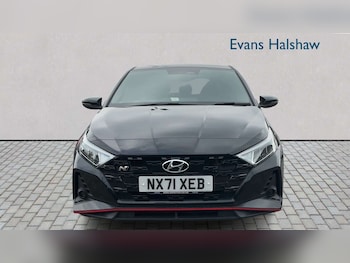 Used Hyundai i20 2021 for sale - 79002414: Photo