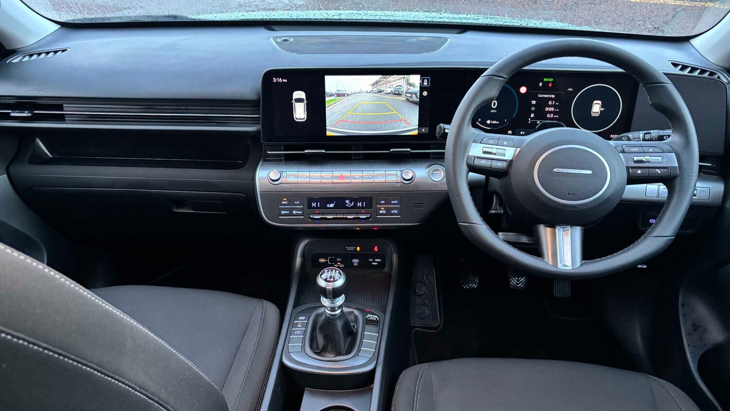 Used Hyundai KONA for sale - 77862418: Photo 10