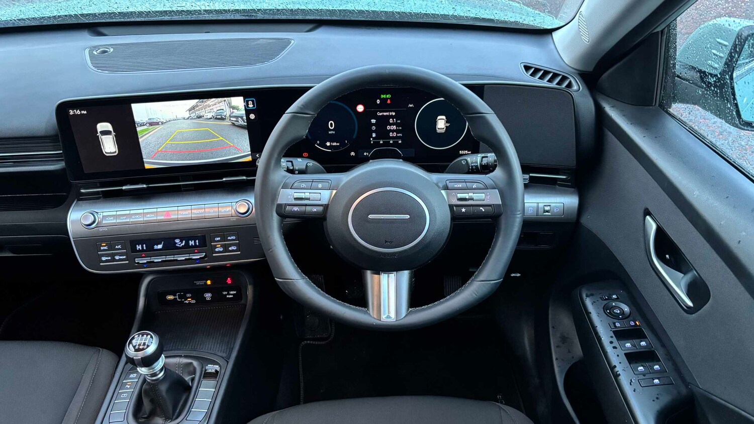 Used Hyundai KONA for sale - 77862418: Photo 11