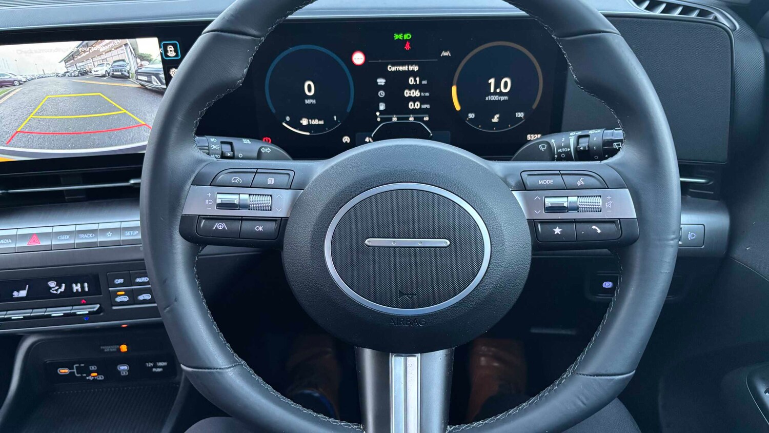 Used Hyundai KONA for sale - 77862418: Photo 13