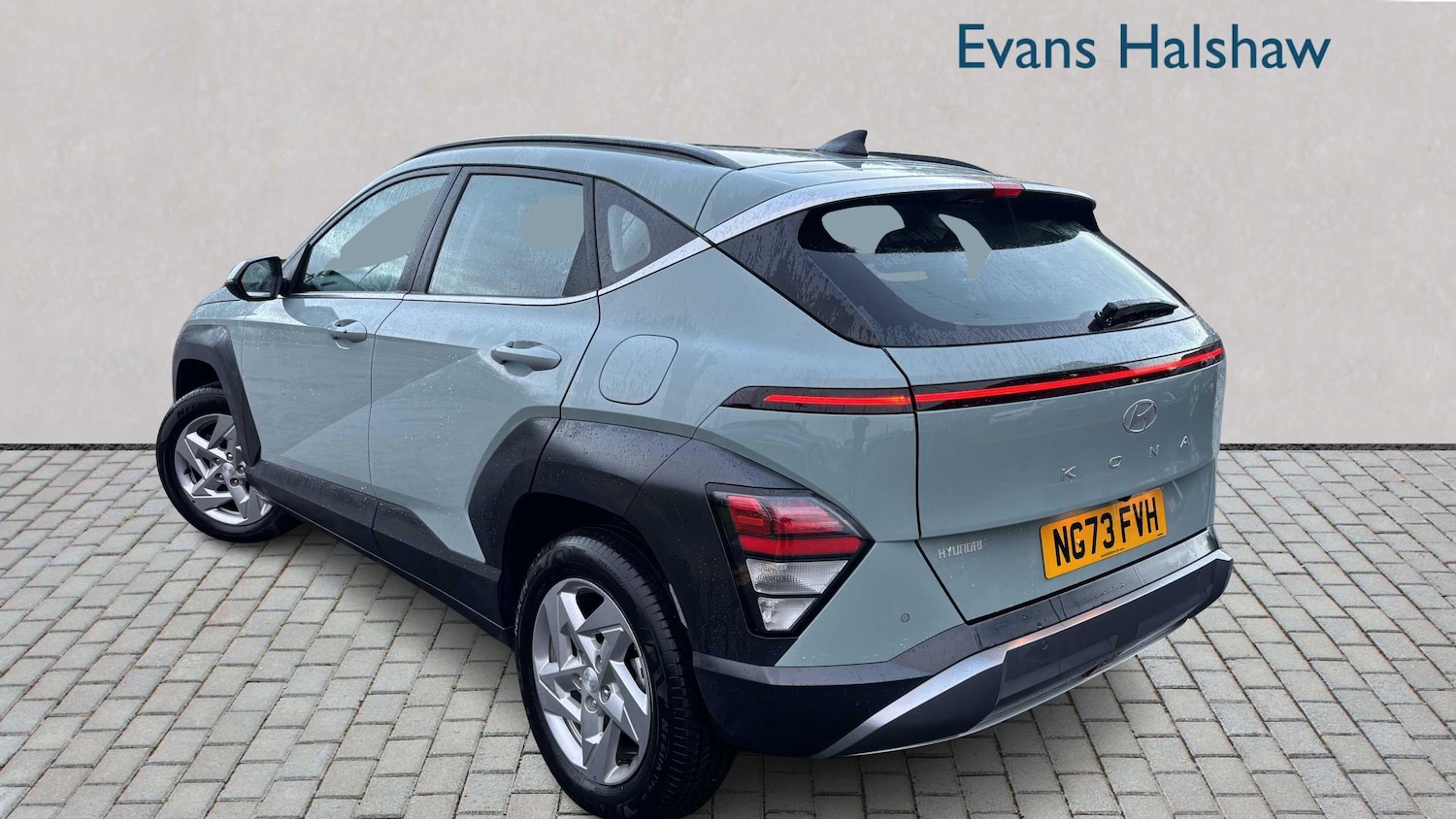 Used Hyundai KONA for sale - 77862418: Photo 2