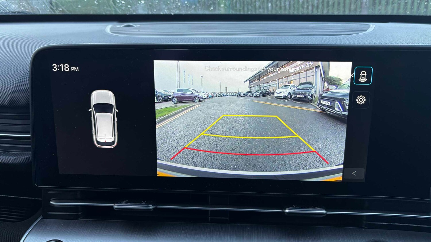 Used Hyundai KONA for sale - 77862418: Photo 21