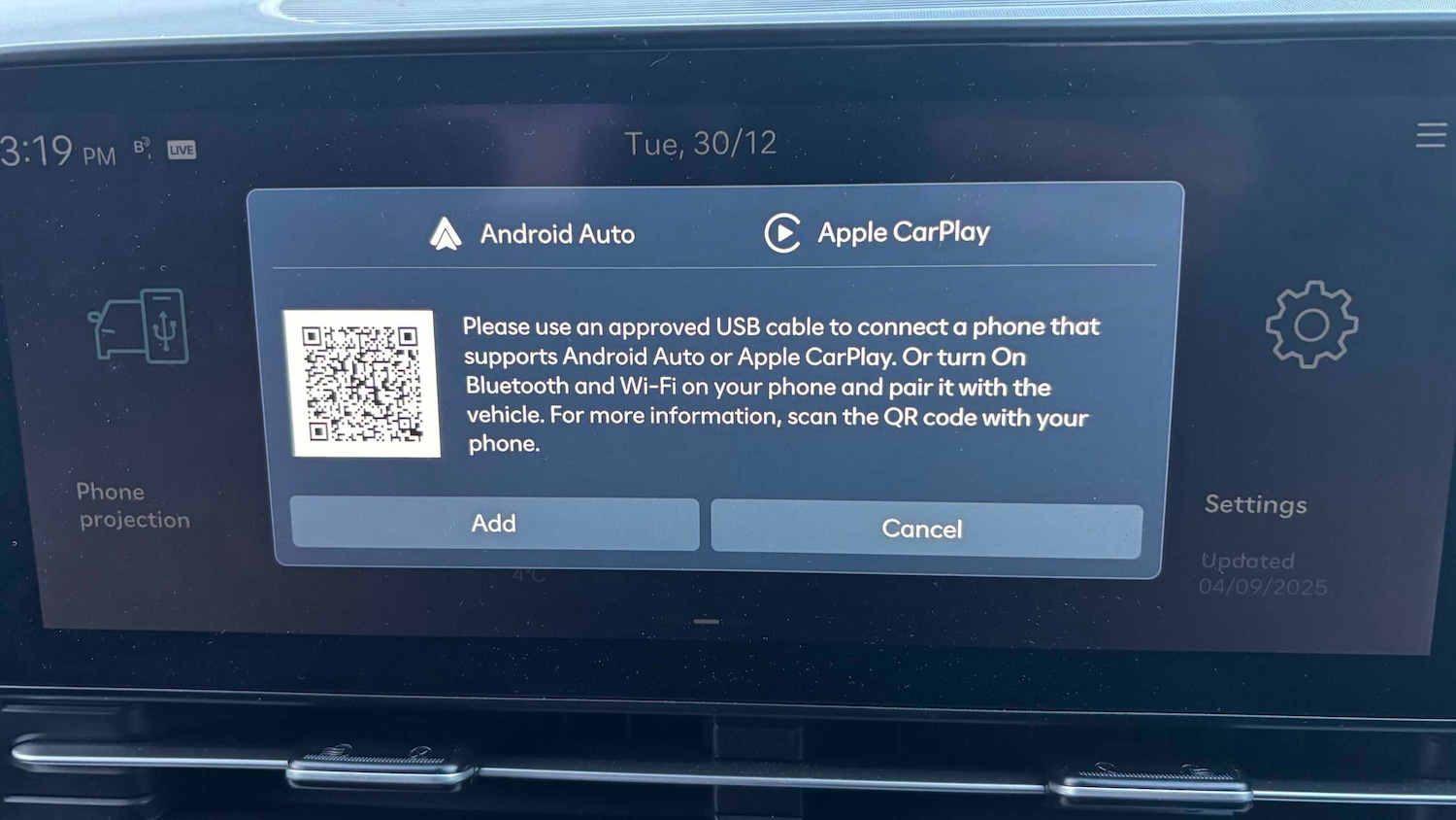 Used Hyundai KONA for sale - 77862418: Photo 23