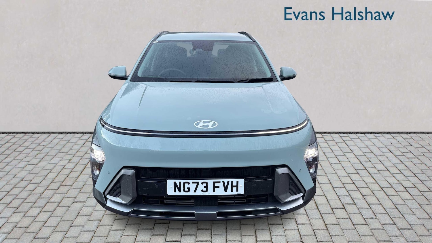 Used Hyundai KONA for sale - 77862418: Photo 3