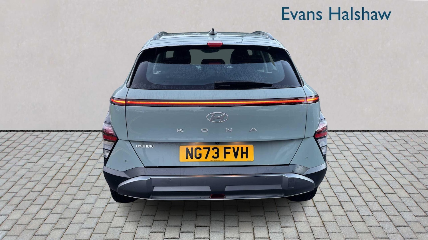 Used Hyundai KONA for sale - 77862418: Photo 5