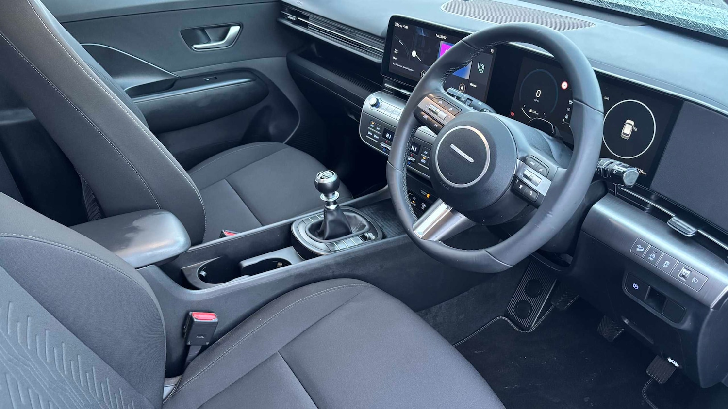 Used Hyundai KONA for sale - 77862418: Photo 8