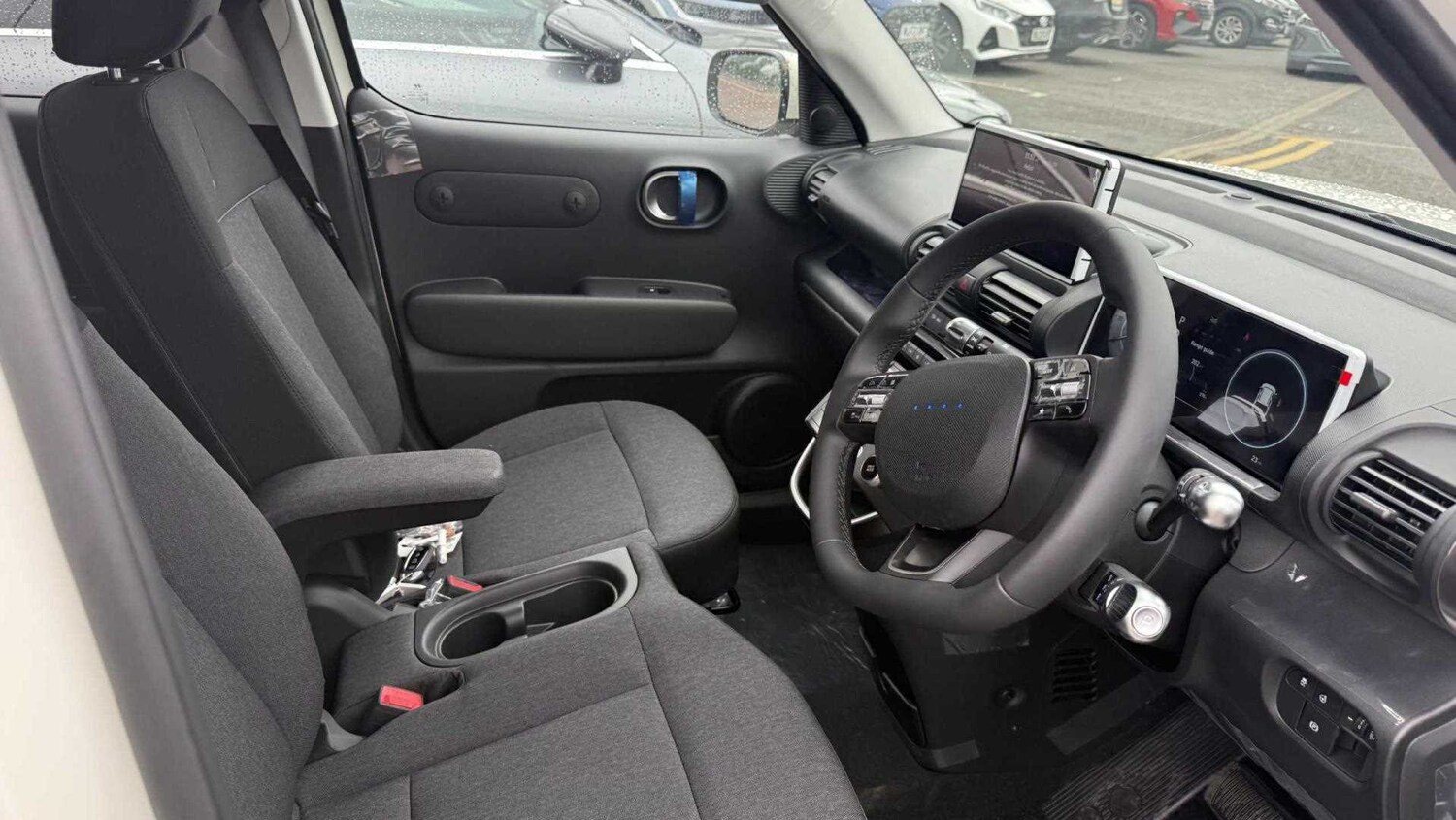 Used Hyundai Other 2025 for sale - 77858829: Photo 11