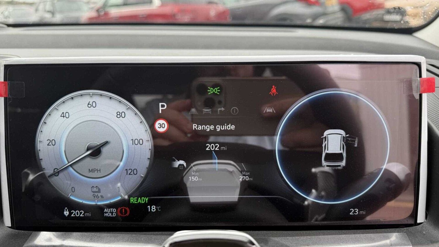 Used Hyundai Other 2025 for sale - 77858829: Photo 17