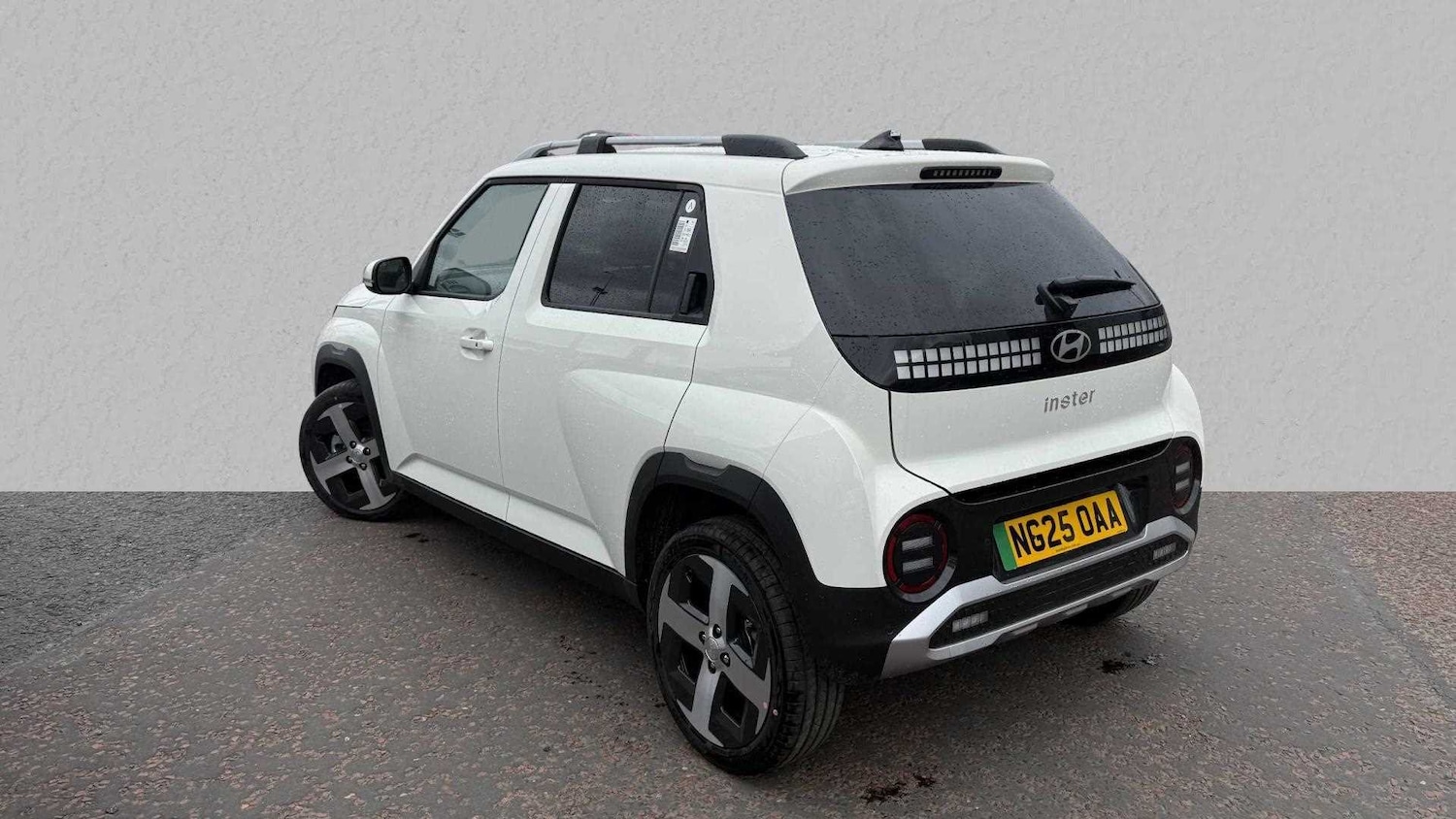 Used Hyundai Other 2025 for sale - 77858829: Photo 2