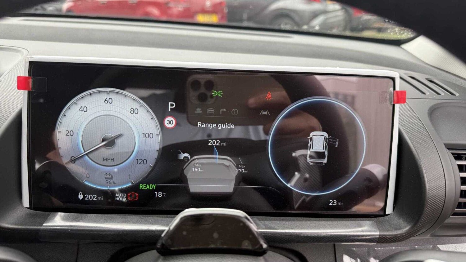 Used Hyundai Other 2025 for sale - 77858829: Photo 25