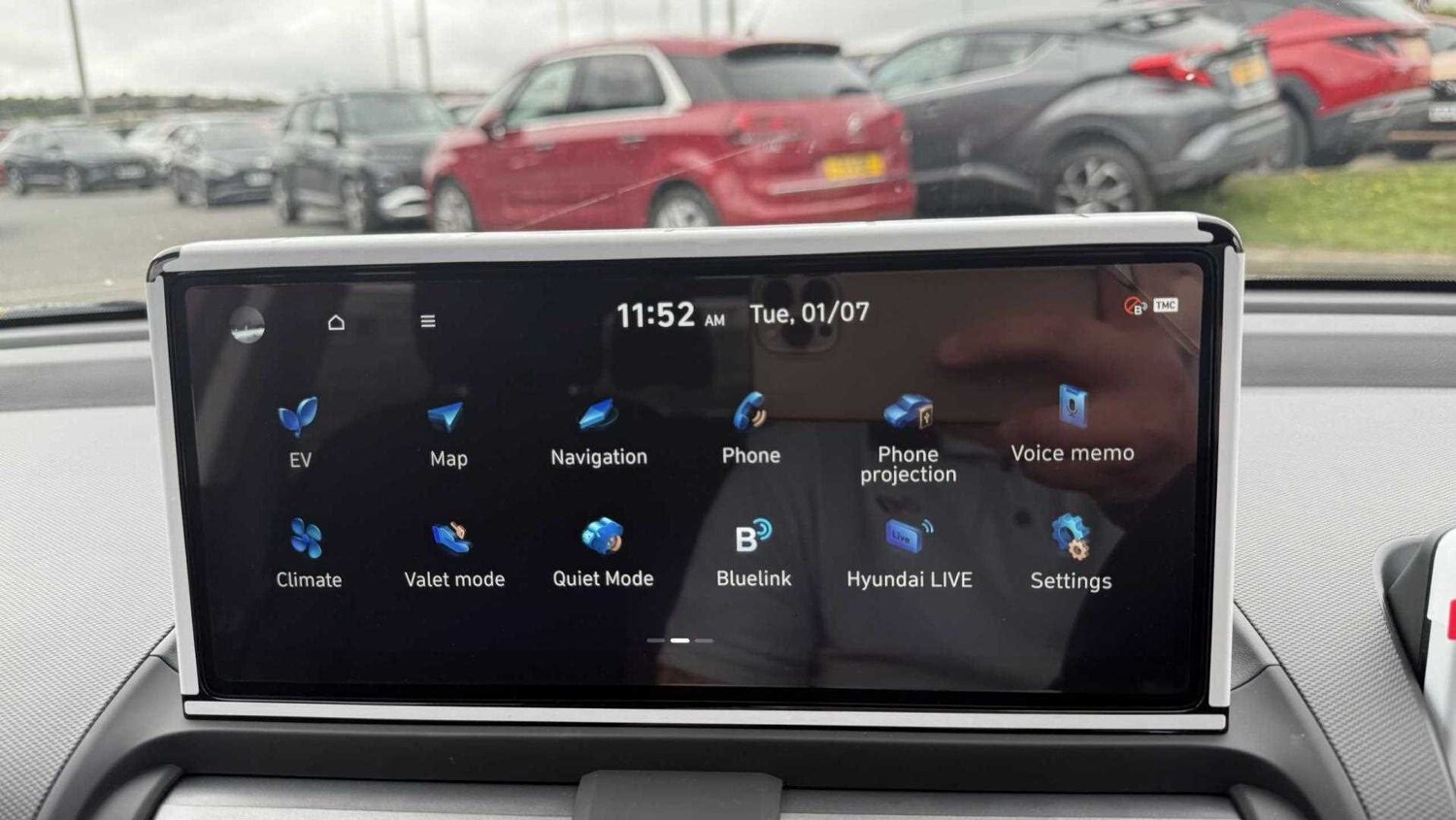 Used Hyundai Other 2025 for sale - 77858829: Photo 27