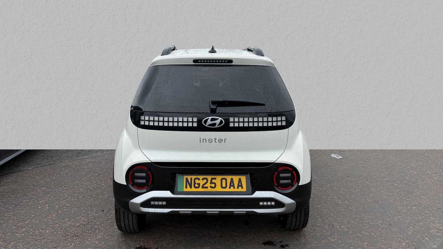 Used Hyundai Other 2025 for sale - 77858829: Photo 3