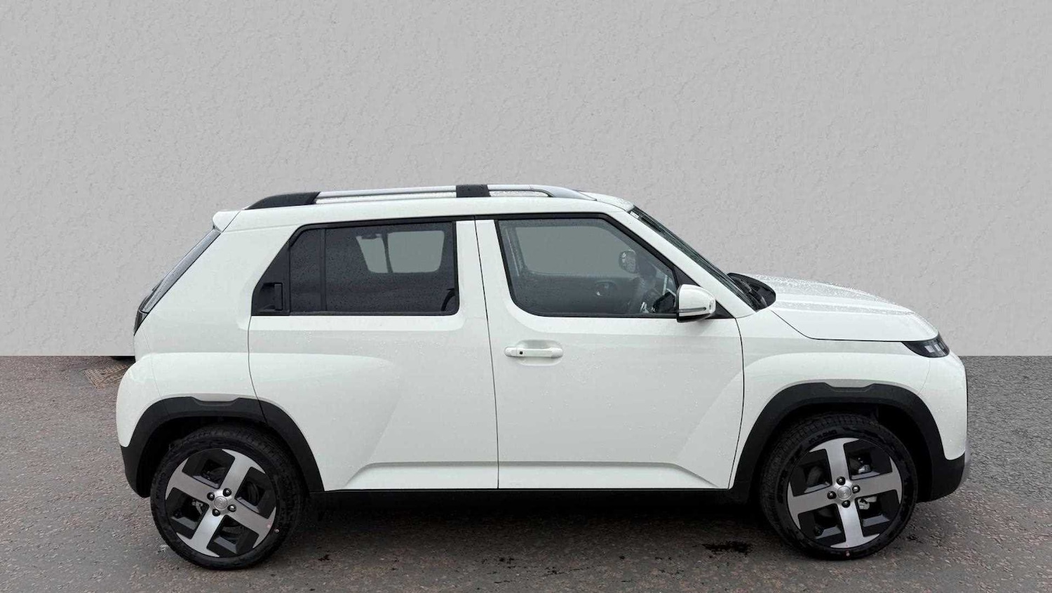 Used Hyundai Other 2025 for sale - 77858829: Photo 4