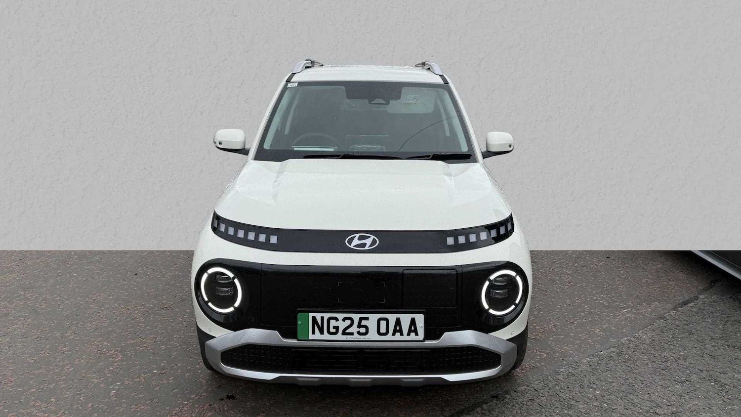 Used Hyundai Other 2025 for sale - 77858829: Photo 5