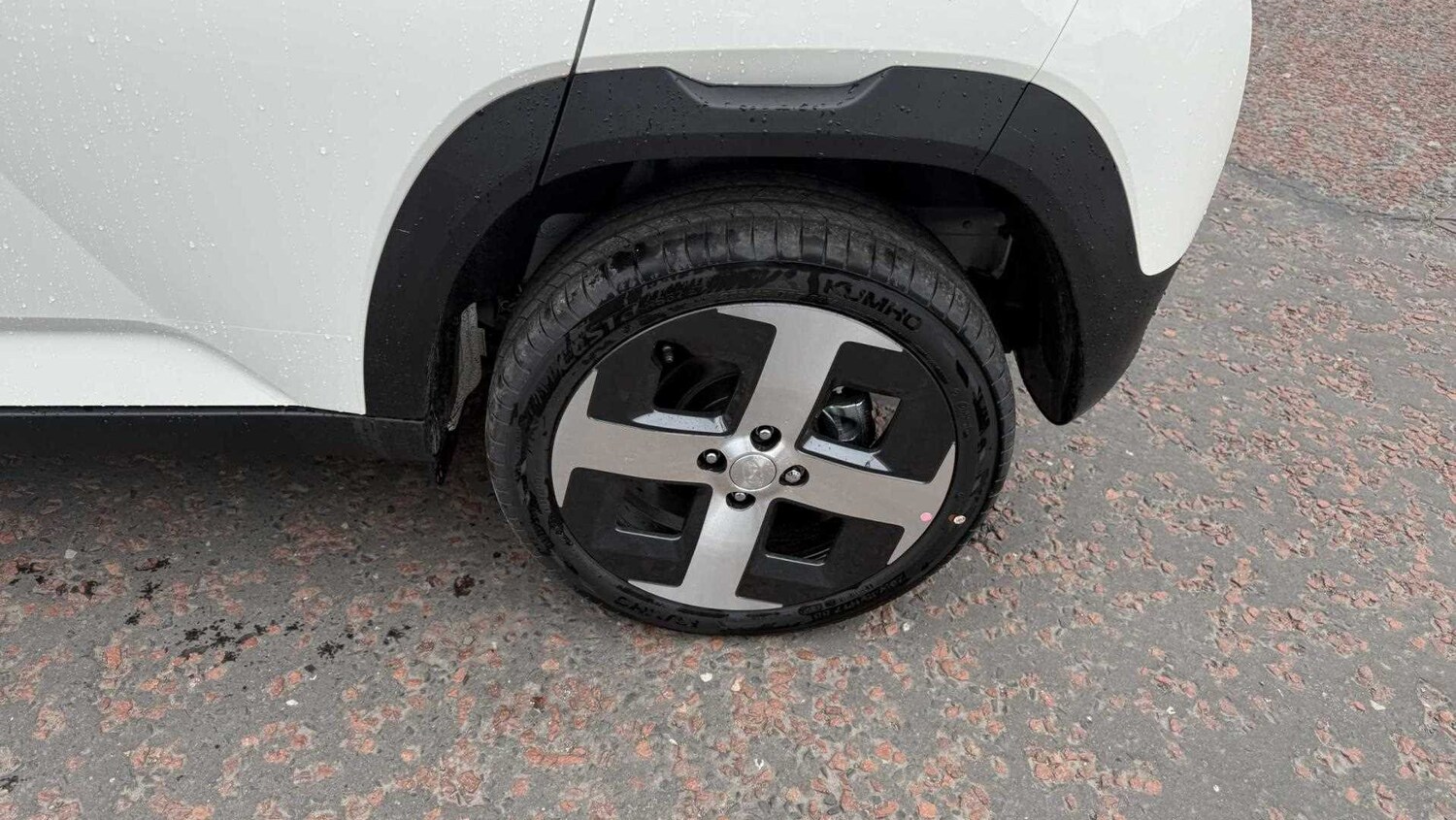 Used Hyundai Other 2025 for sale - 77858829: Photo 7