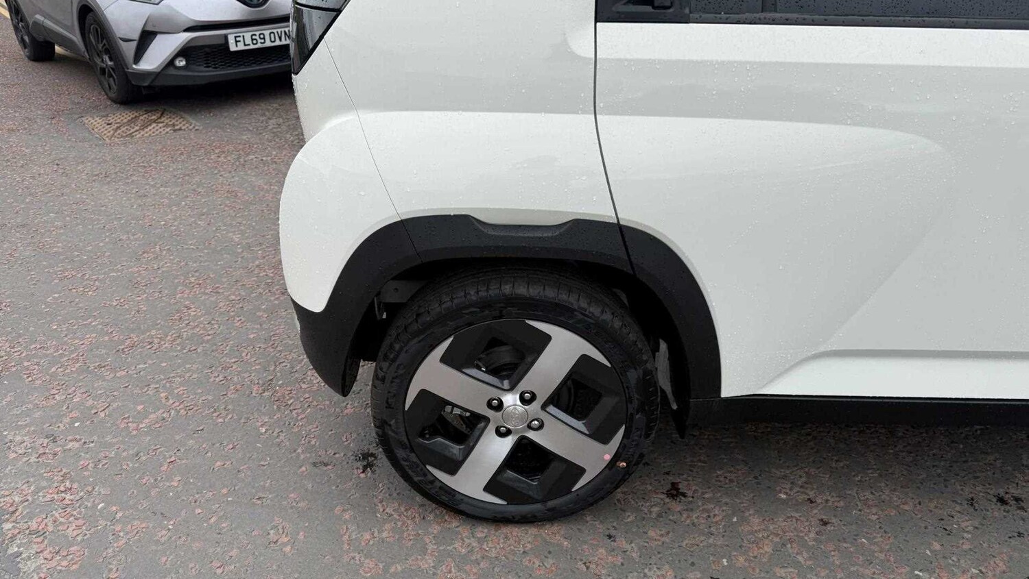 Used Hyundai Other 2025 for sale - 77858829: Photo 8