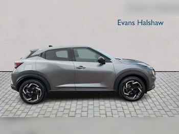 Used Nissan Juke 2023 for sale - 79051960: Photo