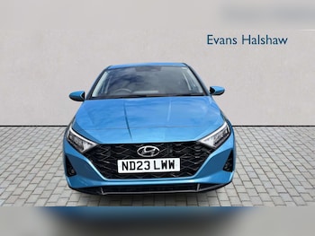 Used Hyundai i20 2023 for sale - 78564518: Photo