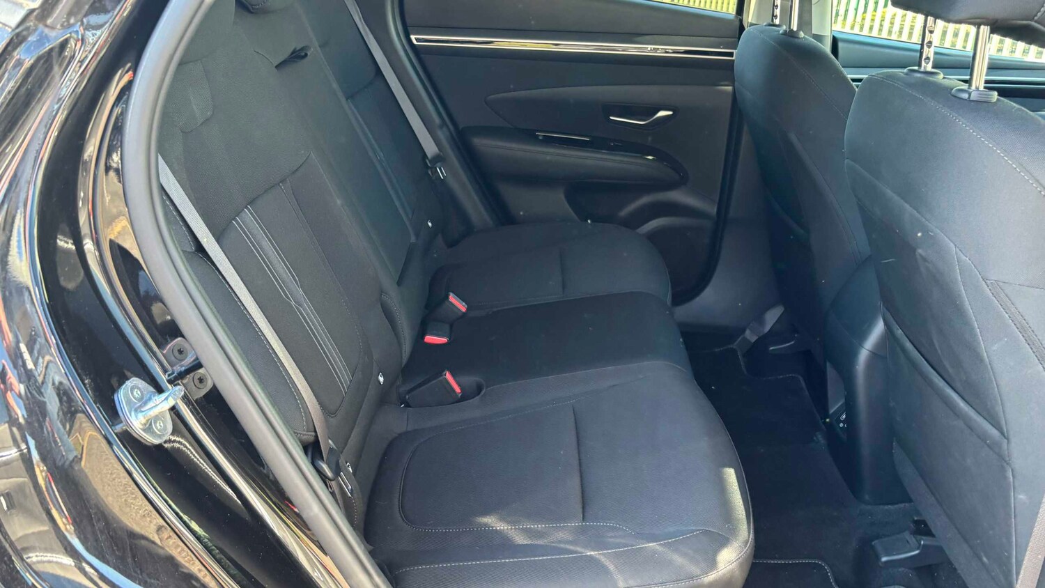 Used Hyundai TUCSON 2022 for sale - 77862228: Photo 10