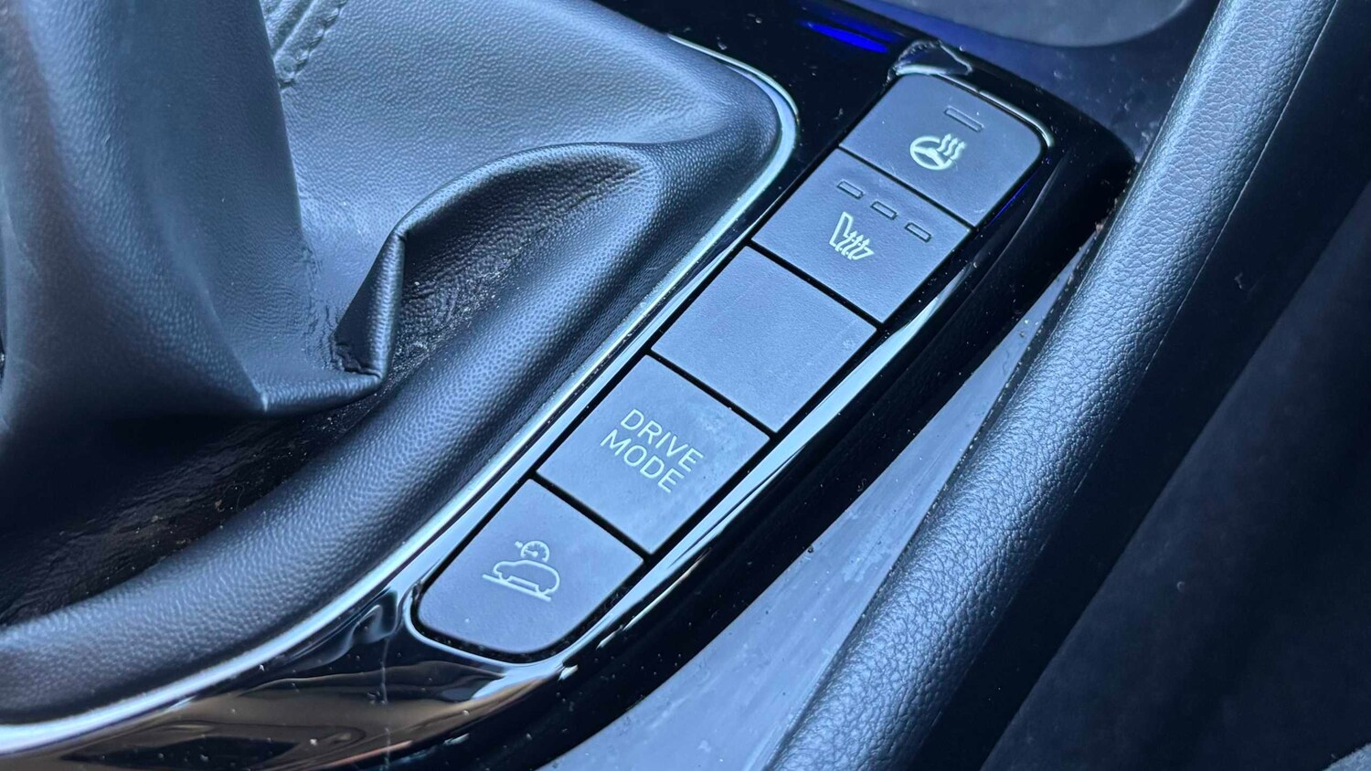 Used Hyundai TUCSON 2022 for sale - 77862228: Photo 18