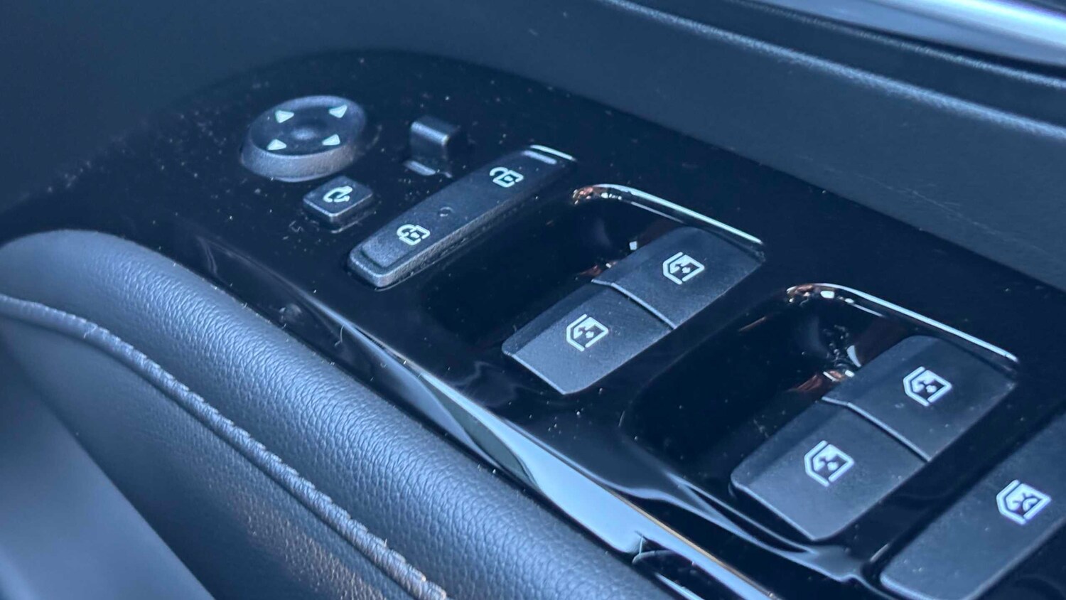 Used Hyundai TUCSON 2022 for sale - 77862228: Photo 23