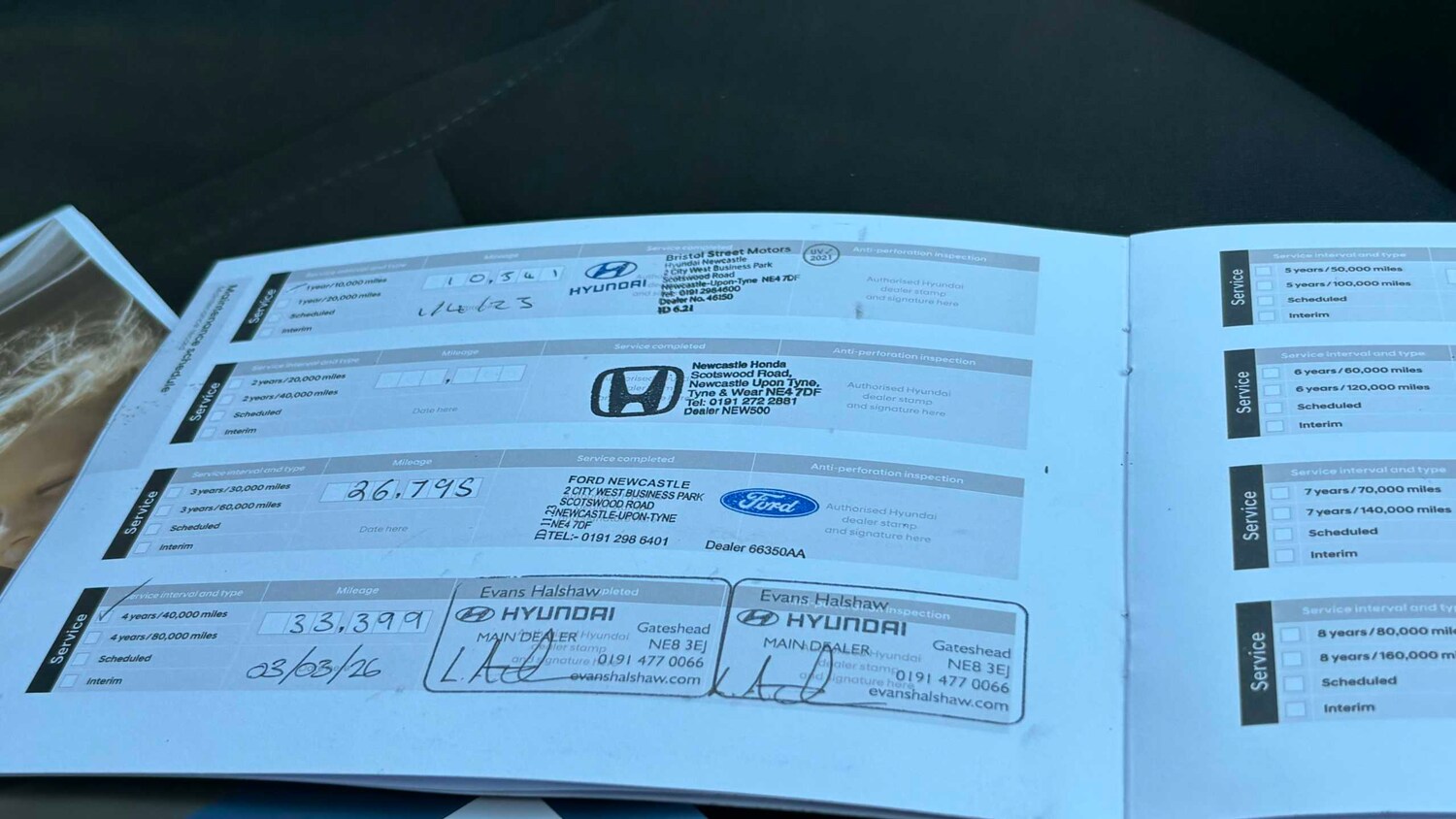 Used Hyundai TUCSON 2022 for sale - 77862228: Photo 26