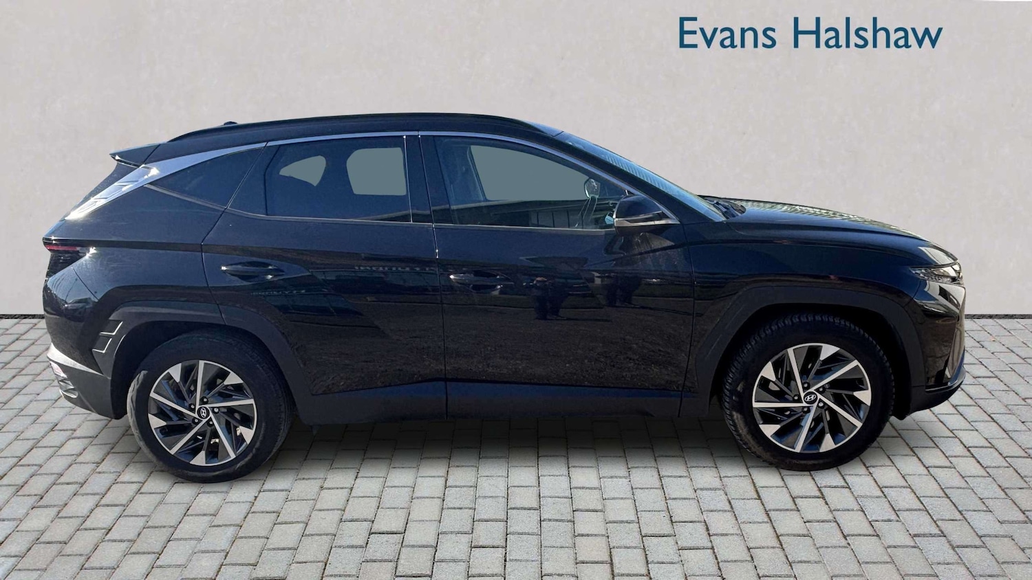 Used Hyundai TUCSON 2022 for sale - 77862228: Photo 3