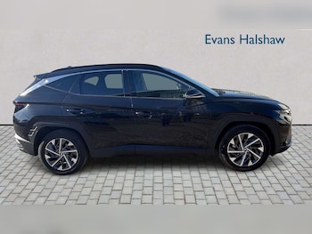 Used Hyundai TUCSON 2022 for sale - 77862228: Photo