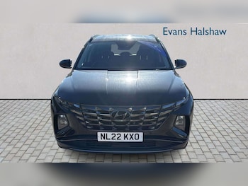 Used Hyundai TUCSON 2022 for sale - 77862228: Photo