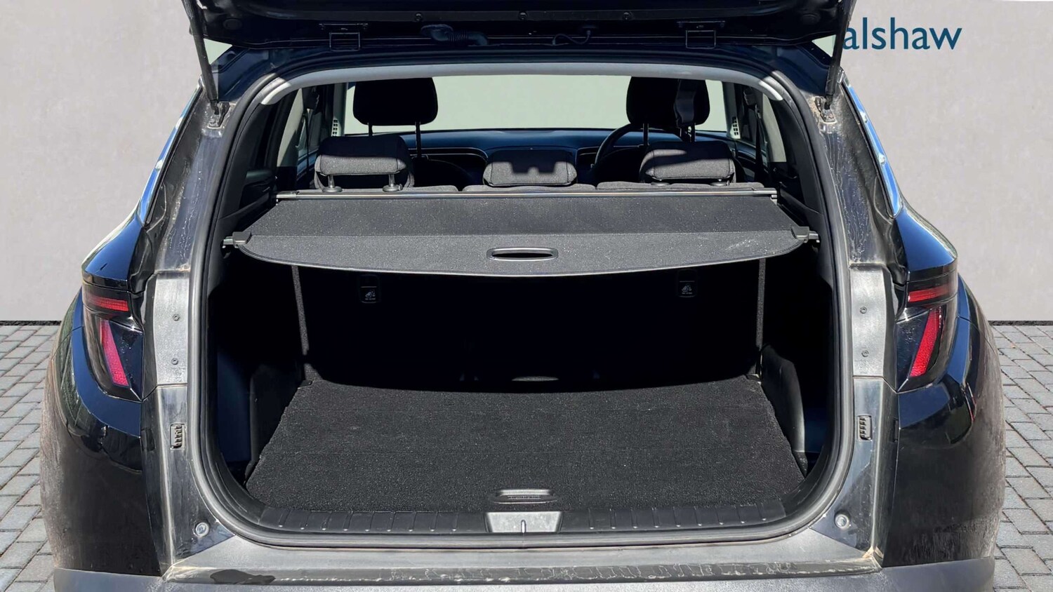 Used Hyundai TUCSON 2022 for sale - 77862228: Photo 6