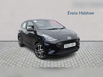 Used Hyundai i10 2025 for sale - 78610687: Photo