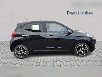 Used Hyundai i10 2025 for sale - 78610687: Photo