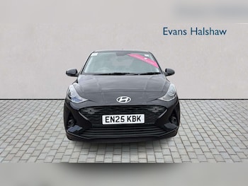 Used Hyundai i10 2025 for sale - 78610687: Photo
