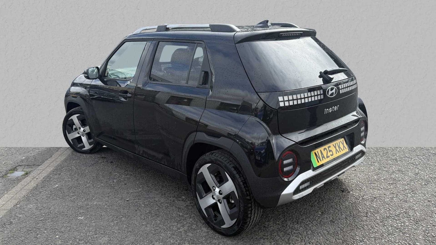 Used Hyundai Other for sale - 77861714: Photo 2