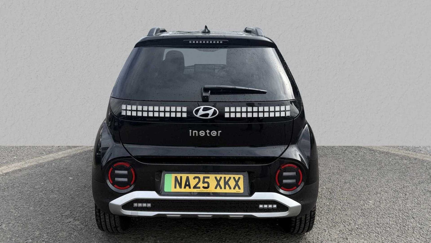 Used Hyundai Other for sale - 77861714: Photo 3