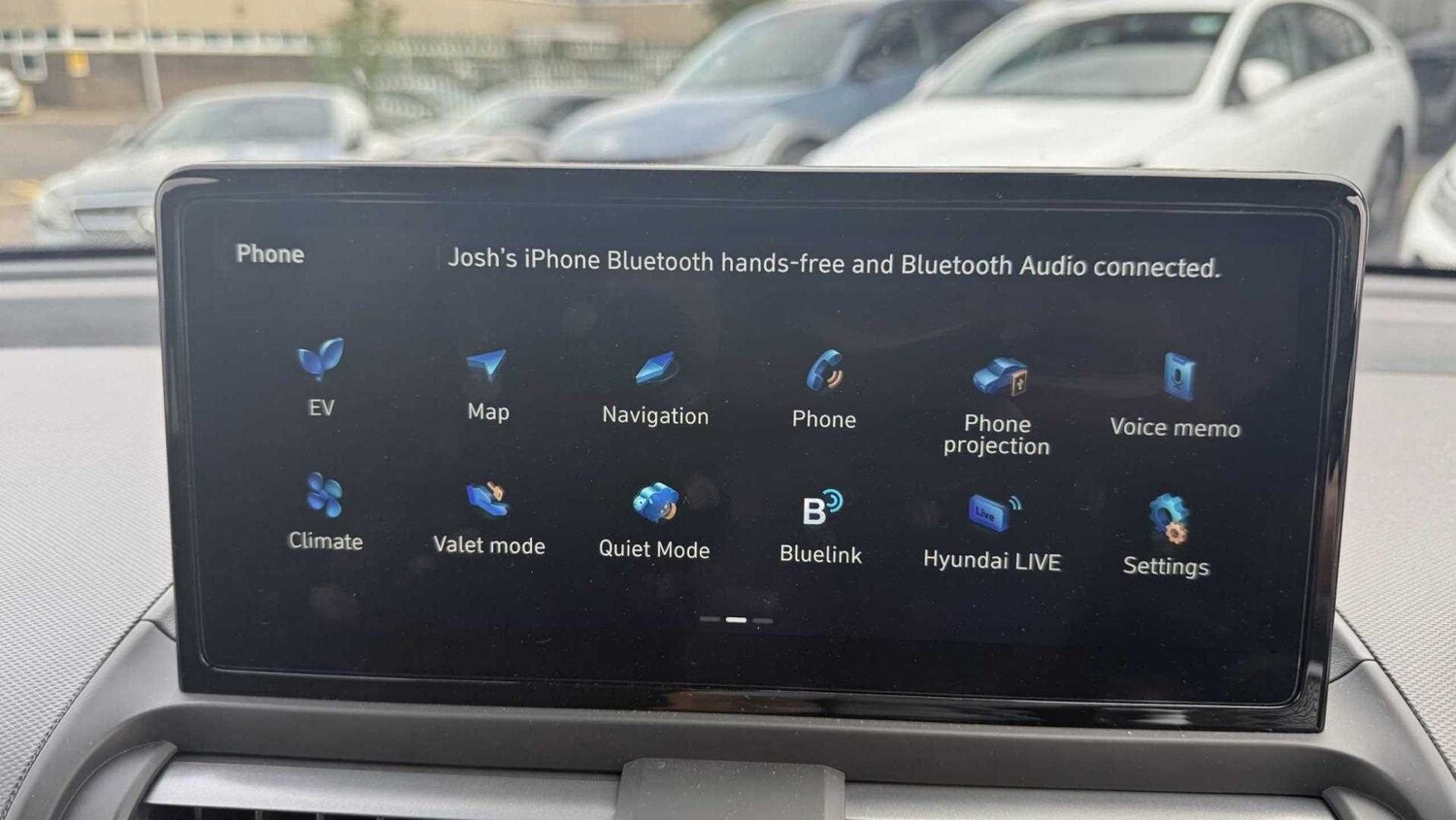 Used Hyundai Other for sale - 77861714: Photo 32