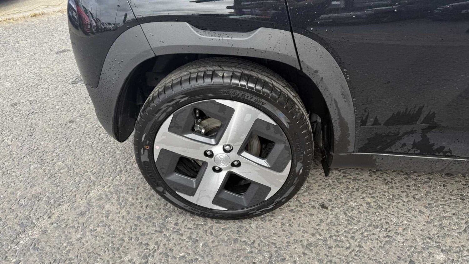 Used Hyundai Other for sale - 77861714: Photo 7